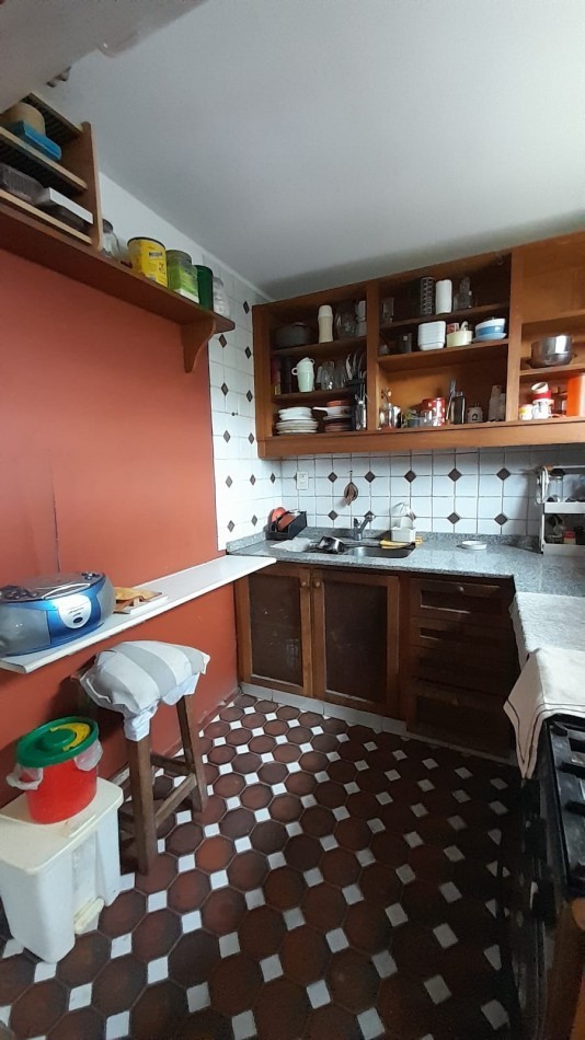 OFICINA/PH PA TIPO LOFT 2/3 AMB CON BALCON