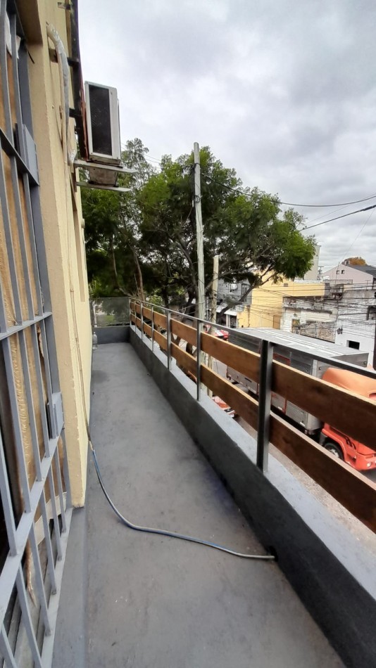 OFICINA/PH PA TIPO LOFT 2/3 AMB CON BALCON
