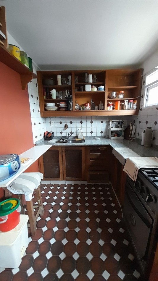 OFICINA/PH PA TIPO LOFT 2/3 AMB CON BALCON