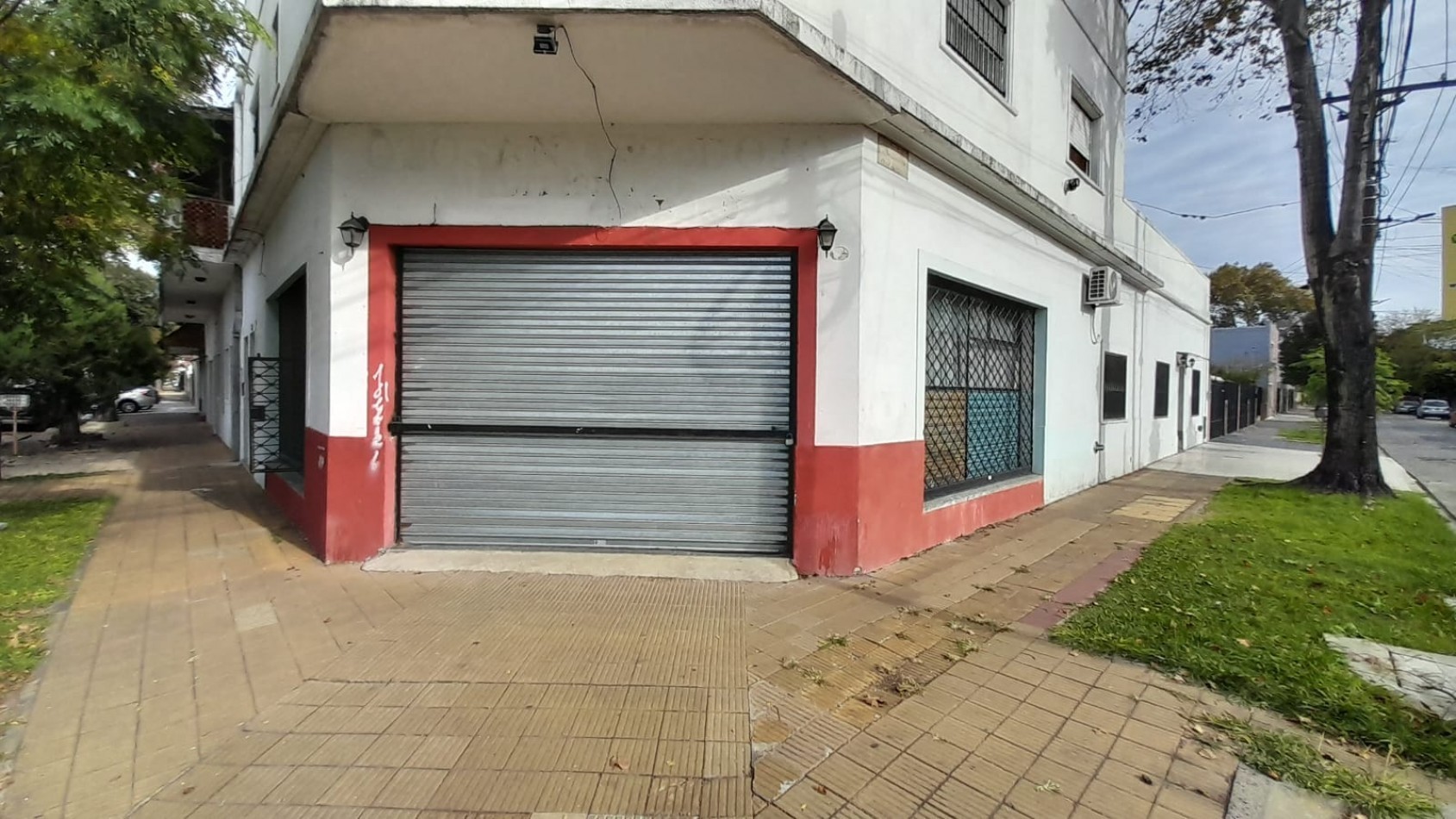 Galpon/Deposito en alquiler en Munro