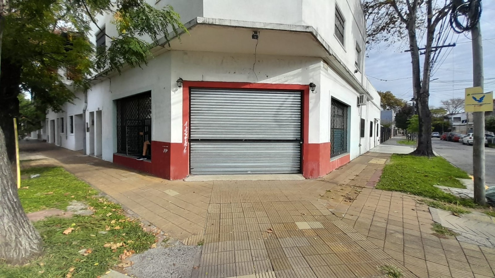 Galpon/Deposito en alquiler en Munro
