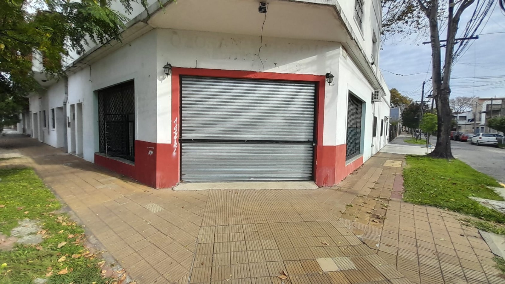 Galpon/Deposito en alquiler en Munro