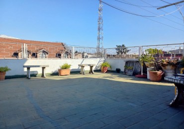 EXCELENTE PH TIPO CASA INDEPENDIENTE CON COCHERA Y TERRAZA!!!!