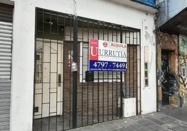 PH PB AL FRENTE 2 AMB CON PATIO. EXCELENTE UBICACION.