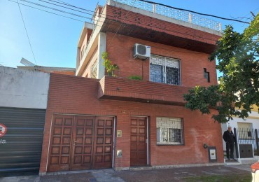 EXCELENTE PH TIPO CASA INDEPENDIENTE CON COCHERA Y TERRAZA!!!!