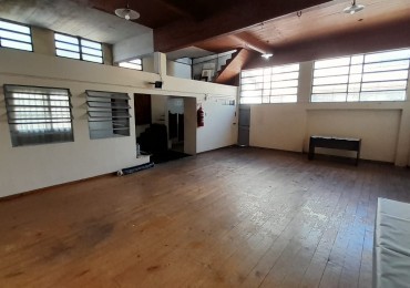 Galpon / Deposito al fondo en alquiler