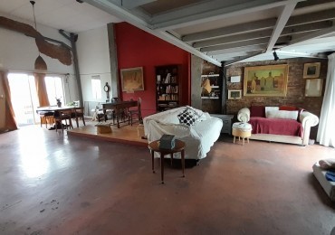 OFICINA/PH PA TIPO LOFT 2/3 AMB CON BALCON
