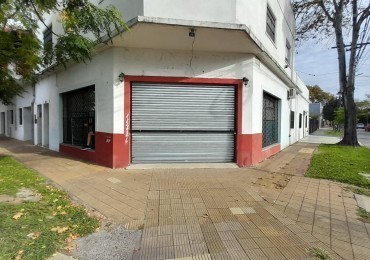 Galpon/Deposito en alquiler en Munro